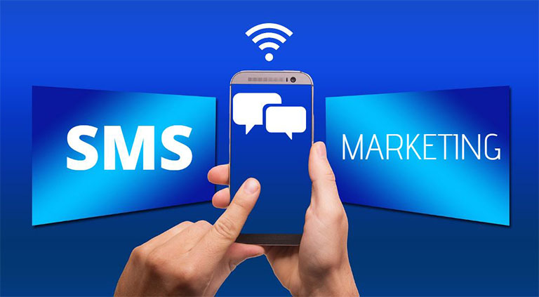 Estrategias de SMS Marketing para ecommerces