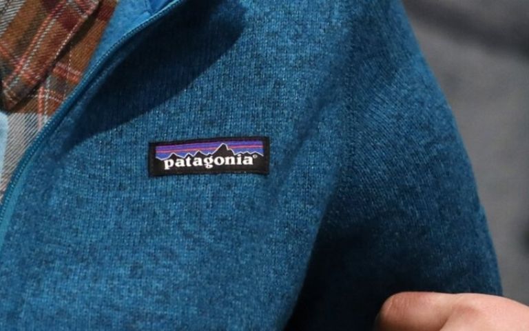 marcas comprometidas con el medio ambiente: Patagonia