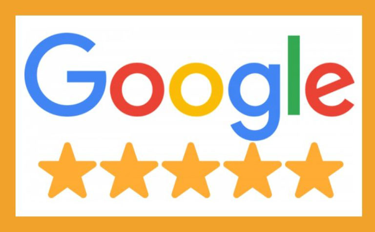 Conseguir reseñas positivas en Google