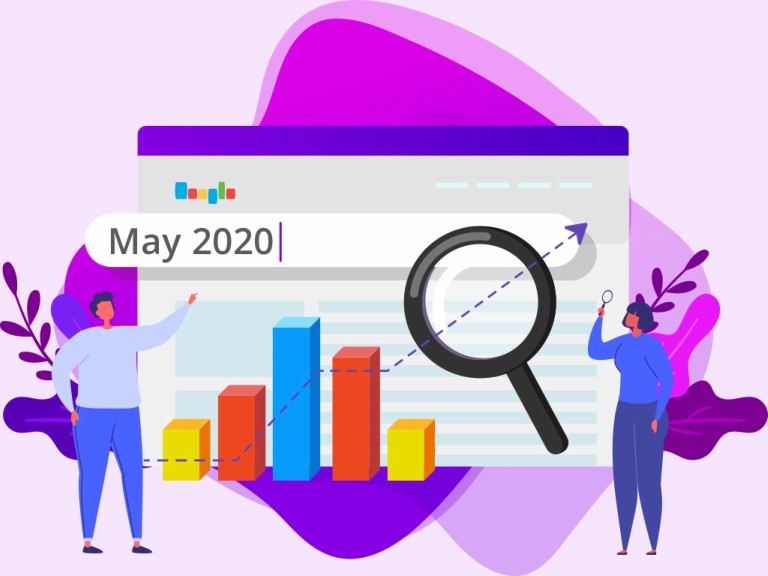 Google Core Update mayo 2020