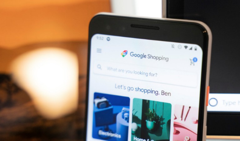 Anunciarse gratis en Google Shopping
