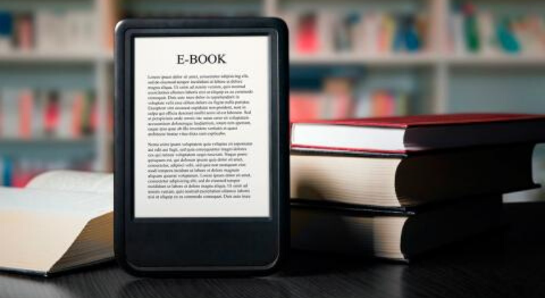 Ventajas y desventajas de los e-book