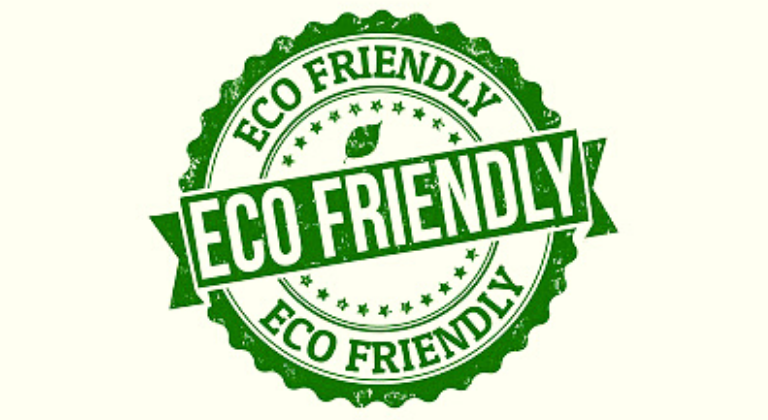 Marcas eco-friendly