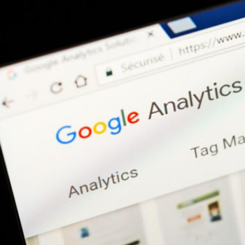 campañas con Google Analytics