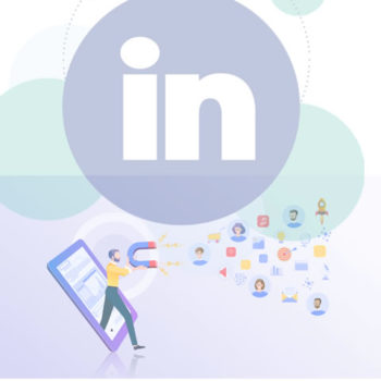 Generar leads B2B con LinkedIn
