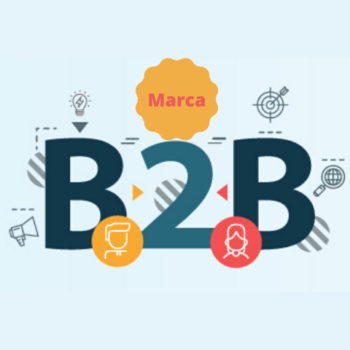 Estrategias de marketing B2B