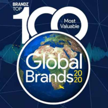 marcas más valiosas del mundo en 2020