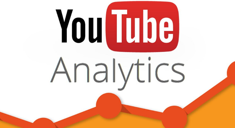 Métricas de Youtube Analytics