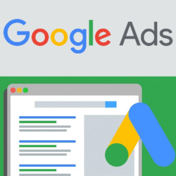 ranking de anuncios Google Ads