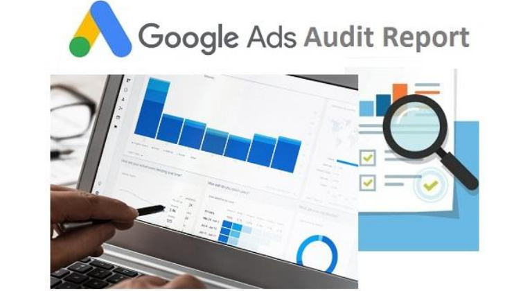 Auditoria datos históricos Google Ads