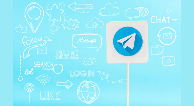 Ventajas del Marketing en Telegram