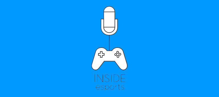 Podcast sobre esports: Inside Sports