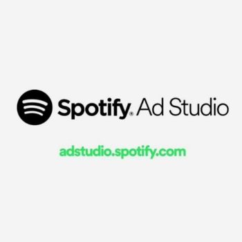 Ad Studio de Spotify