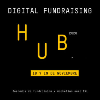 Digital Fundraising Hub