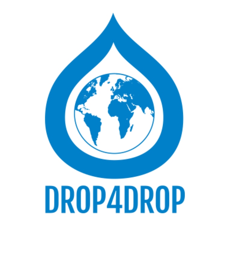 People Water – Drop for Drop