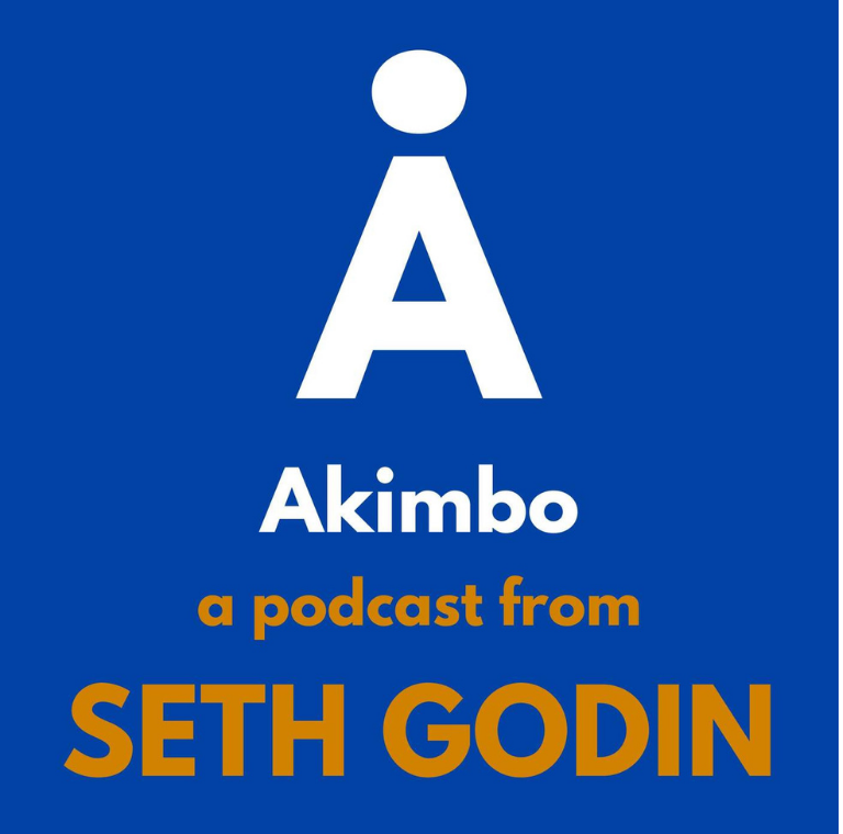 Podcasts sobre marketing y publicidad: Akimbo