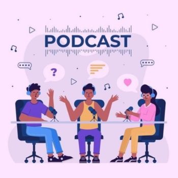 Podcasts sobre marketing y publicidad