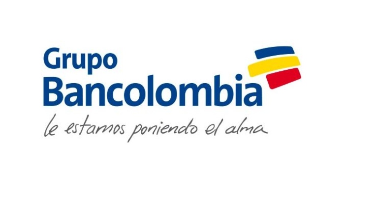Ejemplo de comunidad de marca de Colombia, Bancolombia.