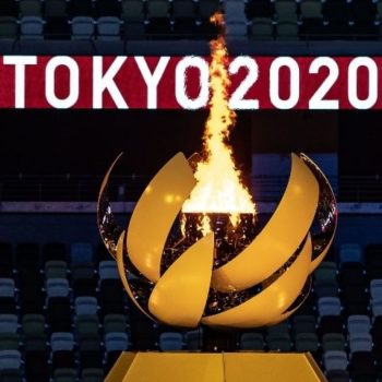 Los mejores anuncios de marcas para los Juegos Olímpicos de Tokio
