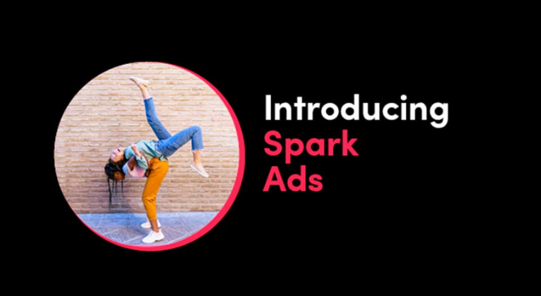 Qué es Spark Ads 