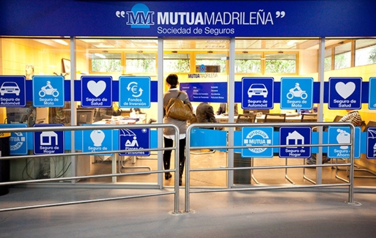 Mutua Madrileña: ejemplo para vender más en el sector seguros