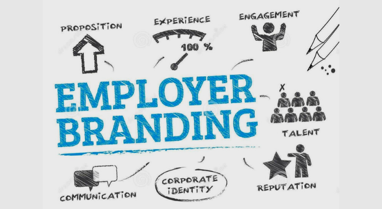 La importancia del employer branding y cómo utilizarlo en beneficio de tu marca
