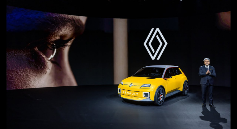 Comunidades de marca del sector automóvil: Renault 