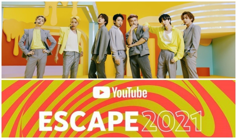 Escape2021: tendencias de Youtube que puedes aplicar a tu negocio