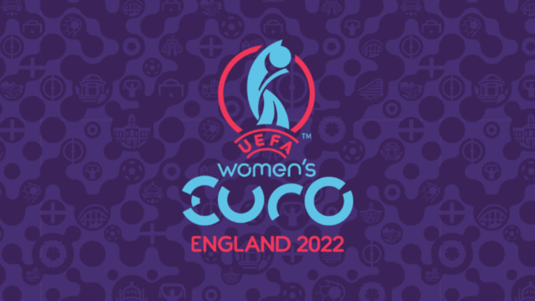 Calendario marketing 2022 Julio: Euro femenina