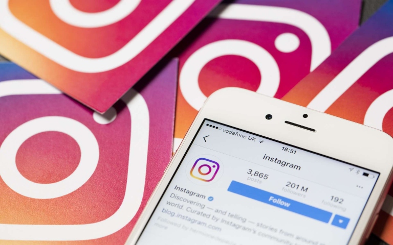 ¿Qué esperar de Instagram en 2022?