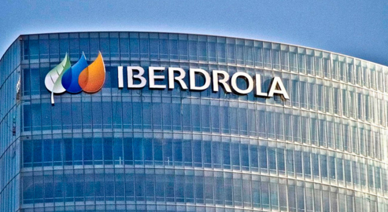 Marcas más valiosas de España: Iberdrola