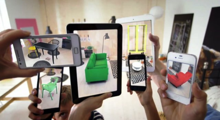Tendencias vídeo marketing 2022: Realidad aumentada y realidad virtual