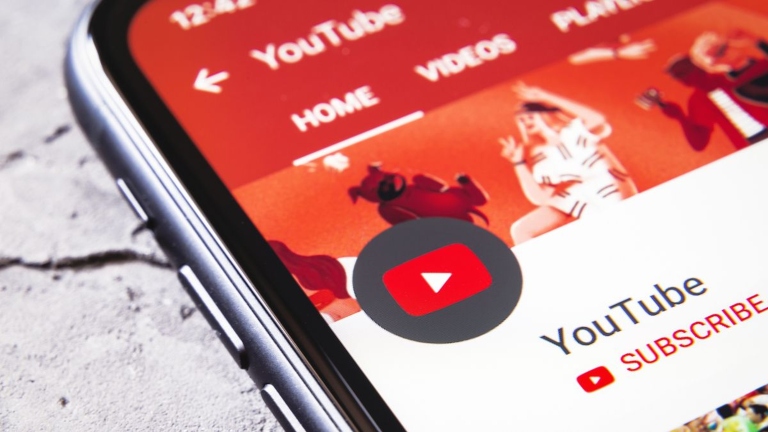 Descubre quiénes han sido los creadores de Youtube más populares del 2021
