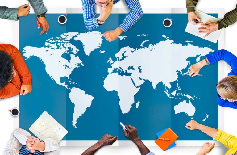 Internacionalizar un negocio: factores que hay que tener en cuenta