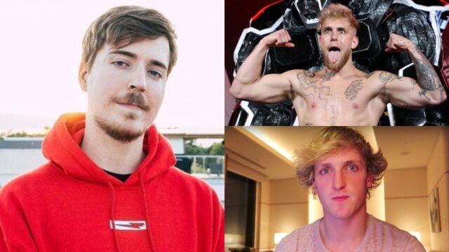 La Lista Completa De Los 10 Youtubers Más Ricos De 2021 2559